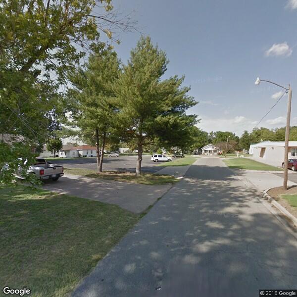DEWAYNE MC ALISTER'S TREE SVC