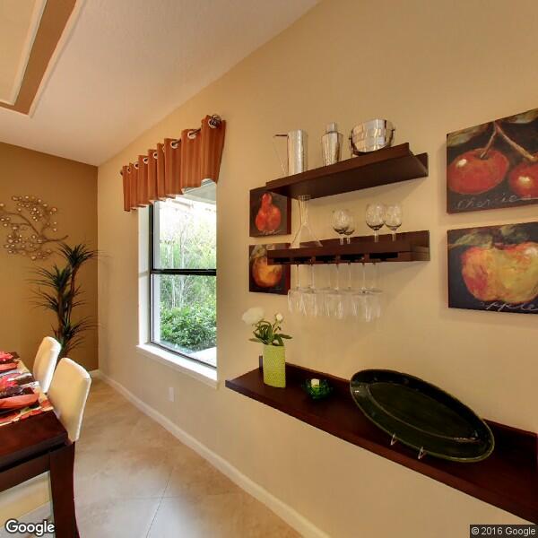 David Weekley Homes