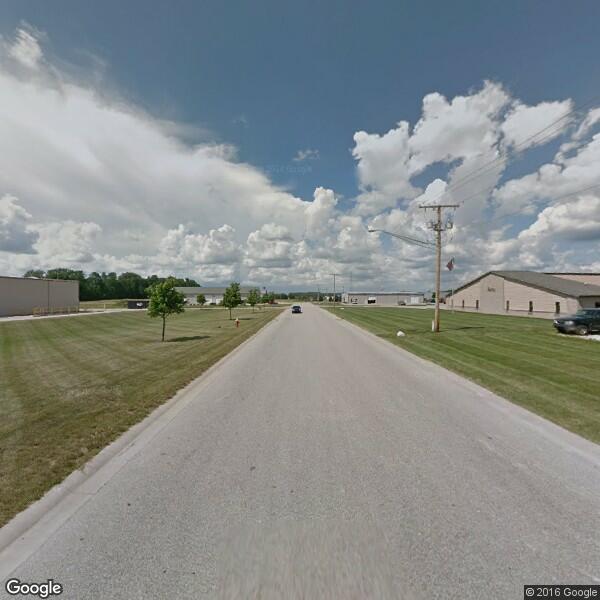 NAPPANEE WINDOW