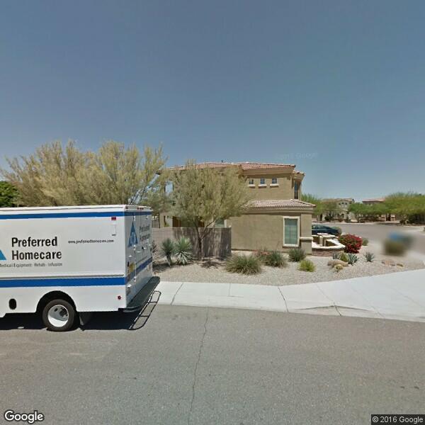 CAMBRIA HOMES