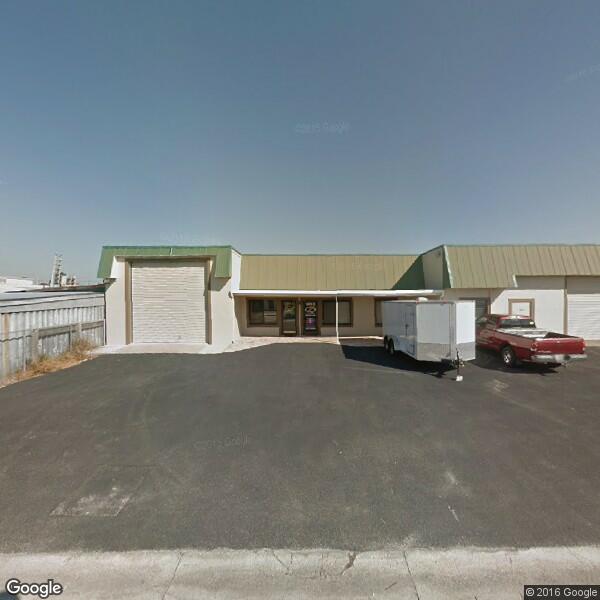 Abaco Aluminum Co Inc