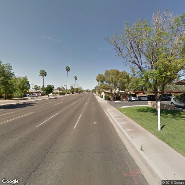 PALO VERDE CONSTRUCTORS