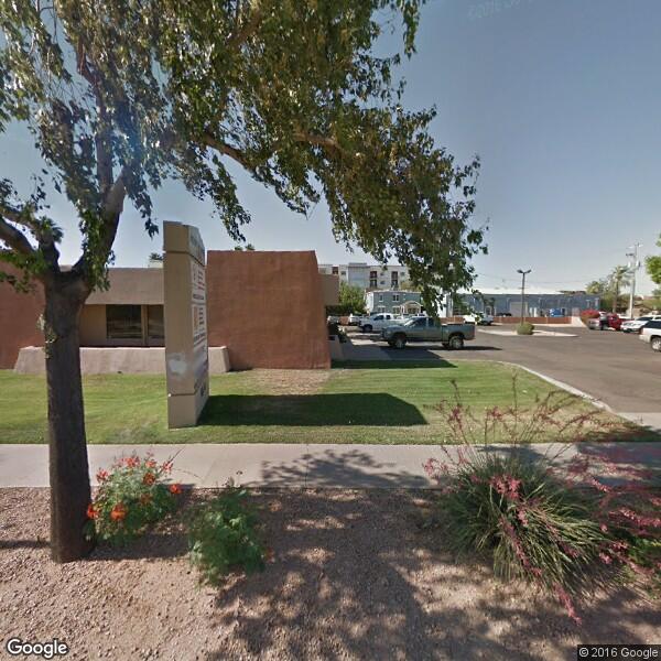 ARIZONA CONTRACTOR CTR