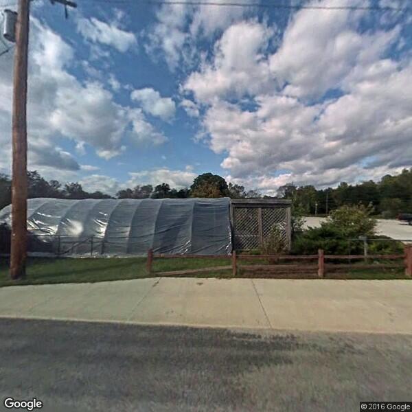 Sugar Ridge Nursery