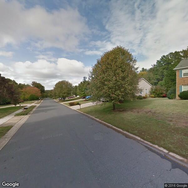 Hartsell Tree Service