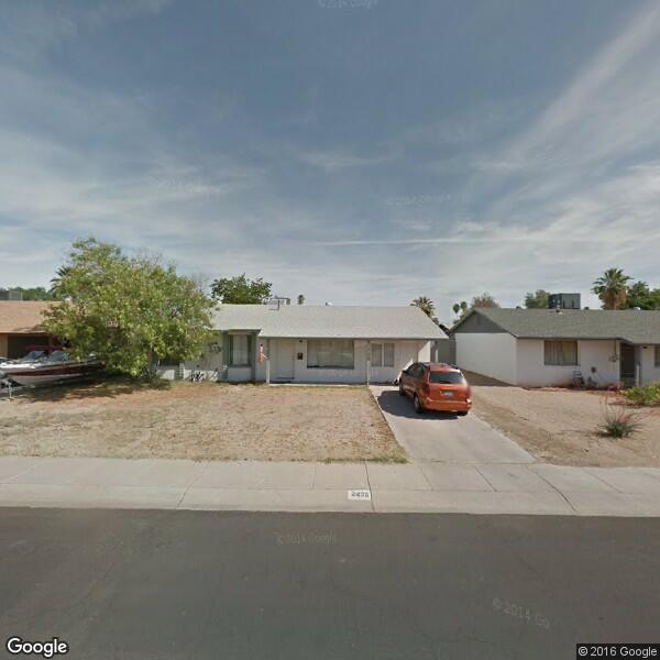AZ COMPLETE POOL CARE