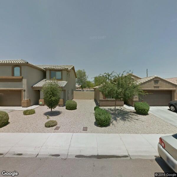 MARACAY HOMES