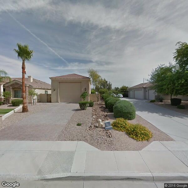 SCS HOMES