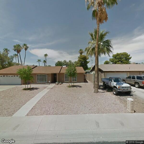 Cooling Arizona logo