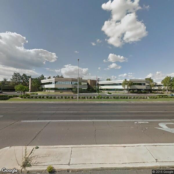 MARBUCK HOMES