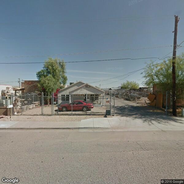 Arizona Treeworks