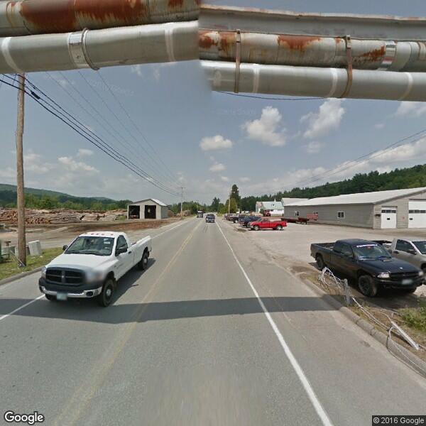 White Mountain Lumber