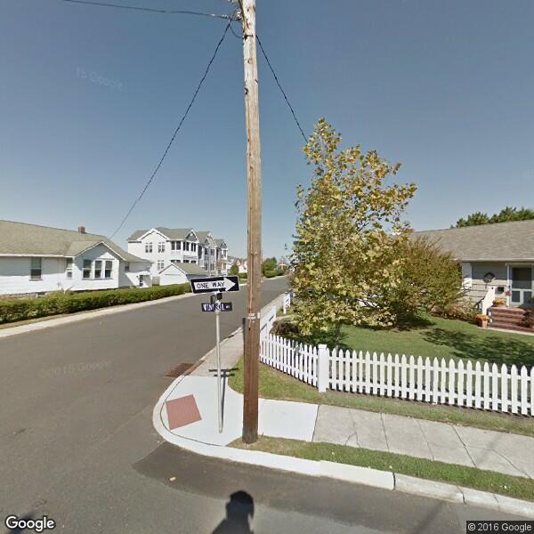 CAPE MAY LINEN OUTLET
