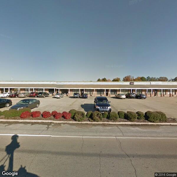 BAKER DISTRIBUTING CO