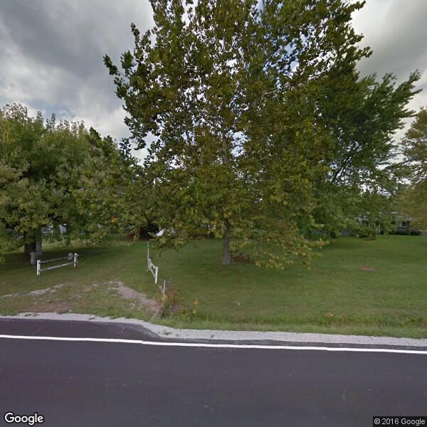 PICKERINGTON OVERHEAD GARAGE DOOR CO