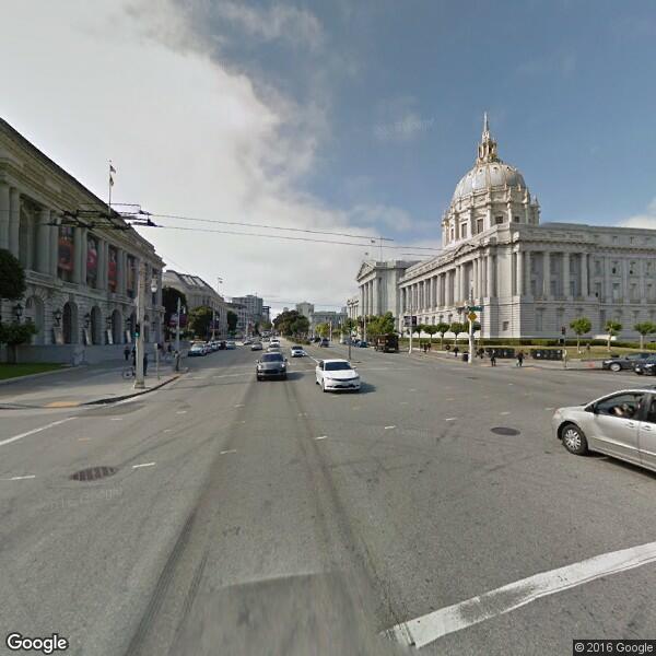 ADT Daly City