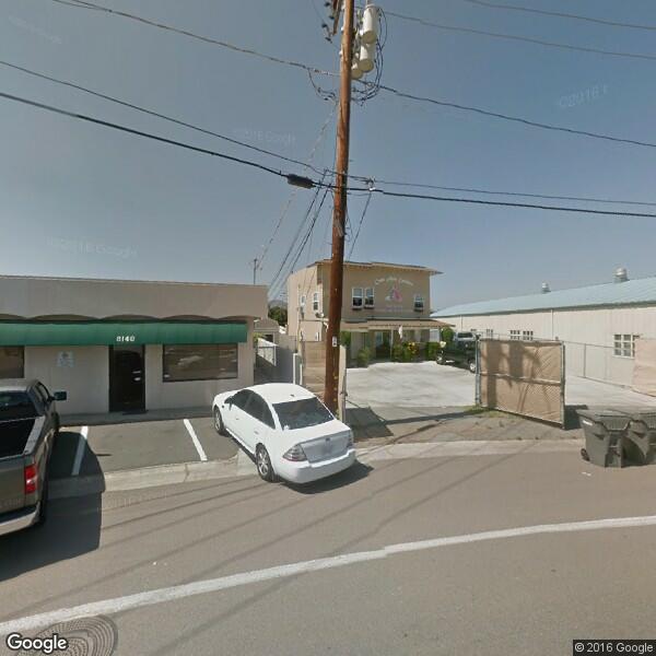 Pacific Southwest Structures