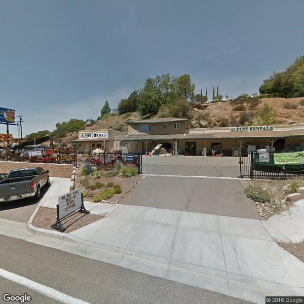 Alpine Pool & Spa Supplies