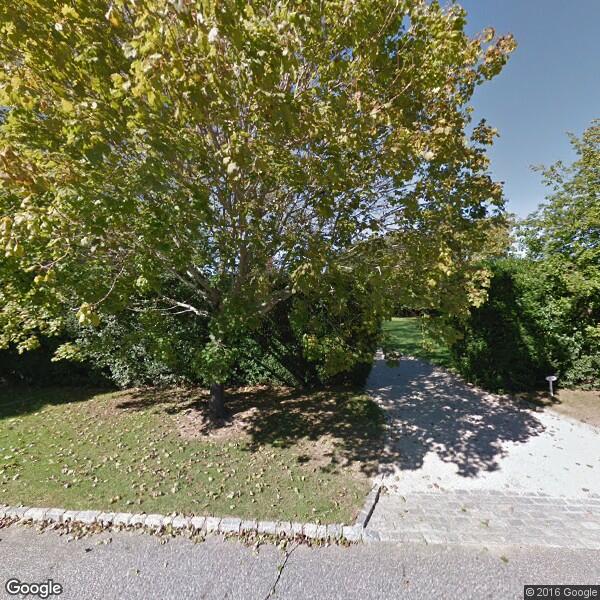 MILLER BLUFFS CONSTRUCTION