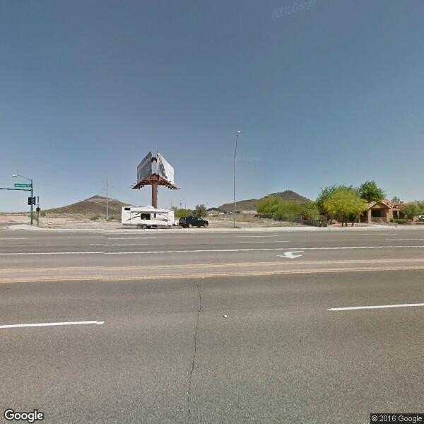 FNF CONSTRUCTION DEER VLY