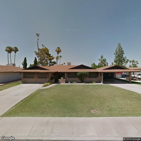 Desert View Construction LLC