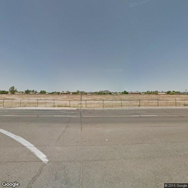 Stone City Az