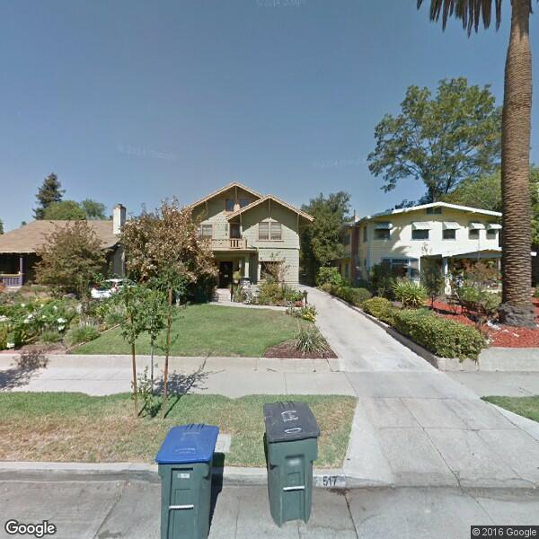 GARDEN VIEW INC