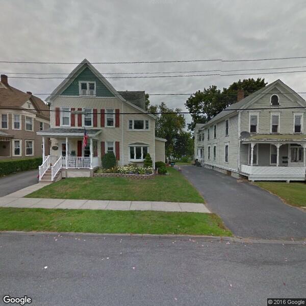 Gerlach & Caminiti Contracting Inc