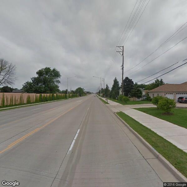 ONE ITASCA PLACE