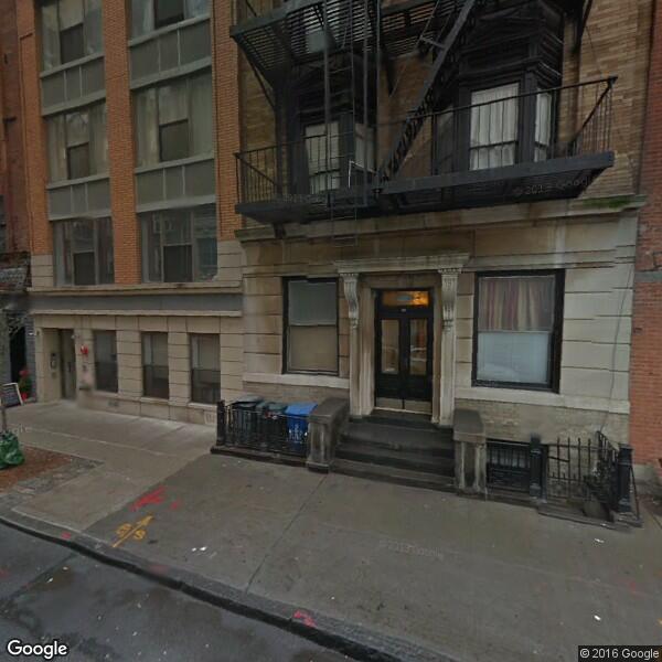 Rush Brook Constr Llc
