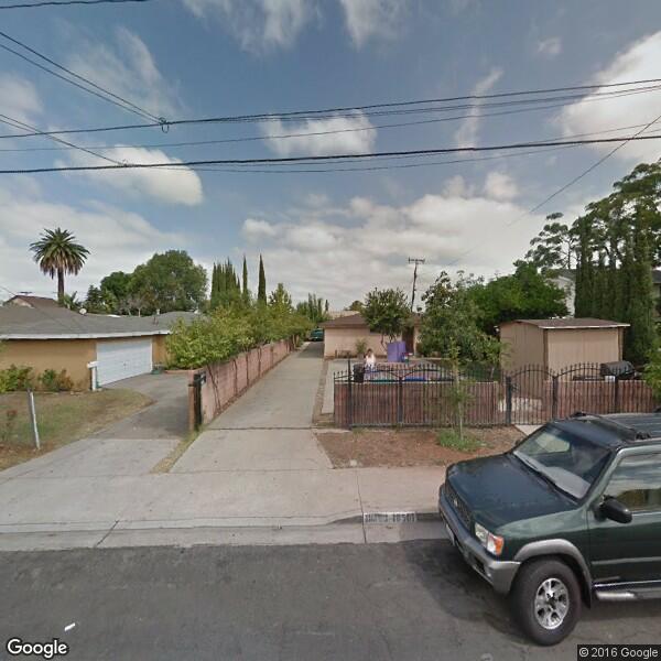 Golden State Builder Inc