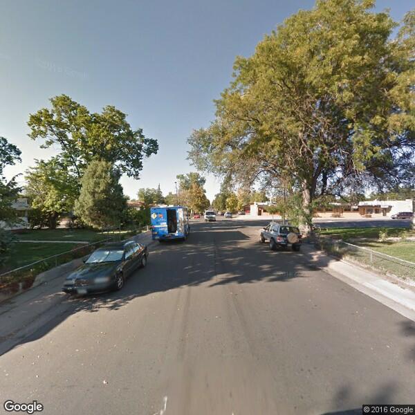 Residential Rolloff