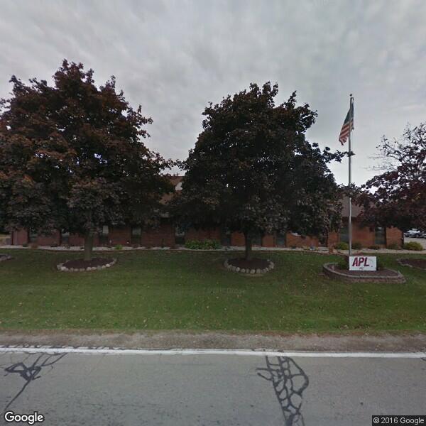 Nova Environmental Lab Division