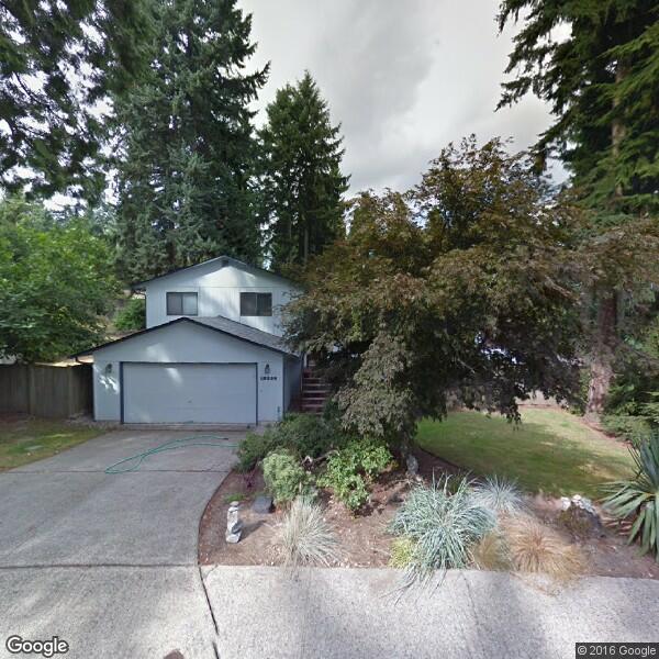 Forest Park Homes Inc