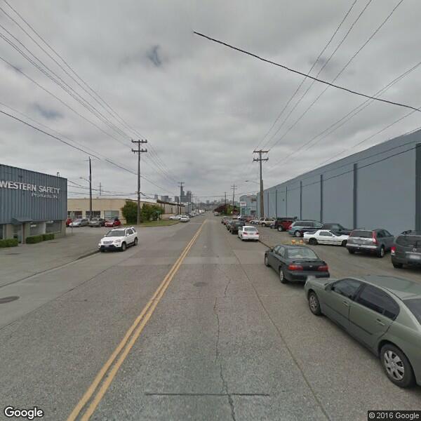 Braley-Gray Washington