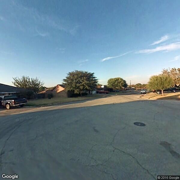 Abilene Area Lawn, LLC