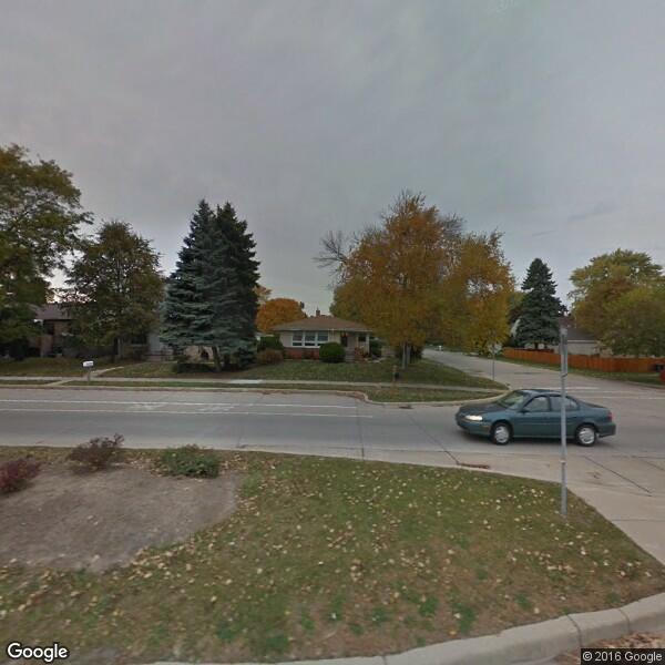 Frederick Property Improvements
