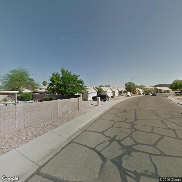 Phx Security & Sound Inc