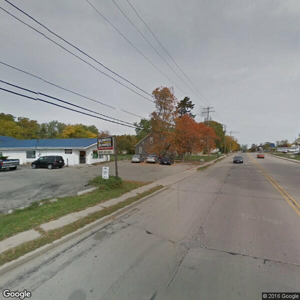 Meyer Auto Supply Inc