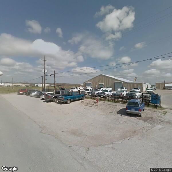 Brazos M&E, Ltd.