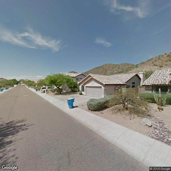 Phoenix Handyman Services