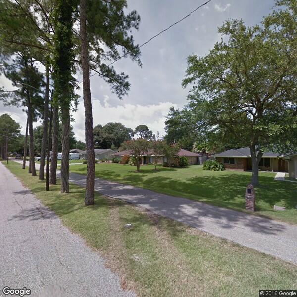 Mark Anthony Thibodeaux
