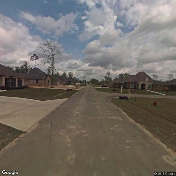 J. Hand Homes Llc
