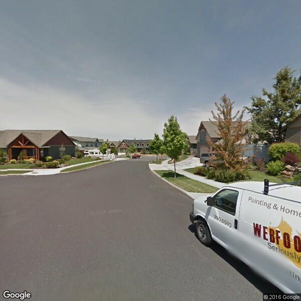 Bearup Construction Inc