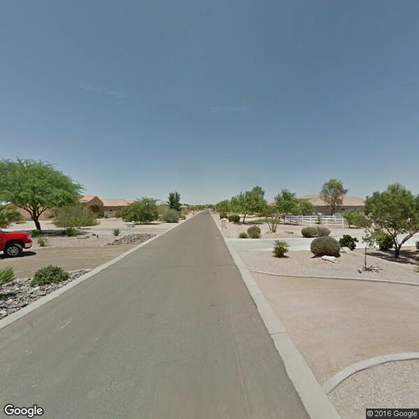 Desert View Development Inc