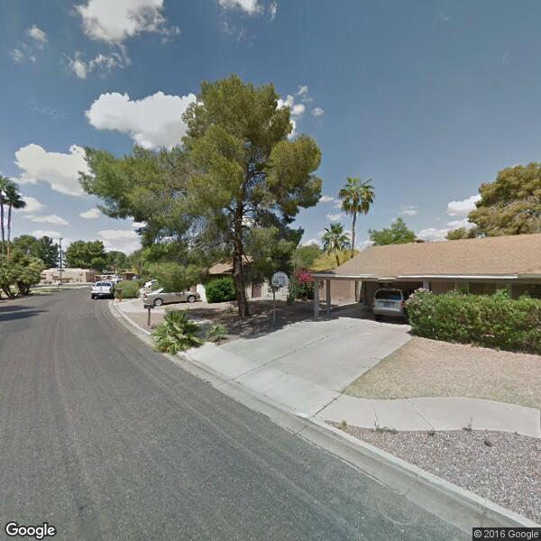 Arizona Trails Development Llc