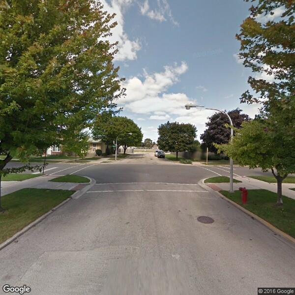 Strock Construction Inc