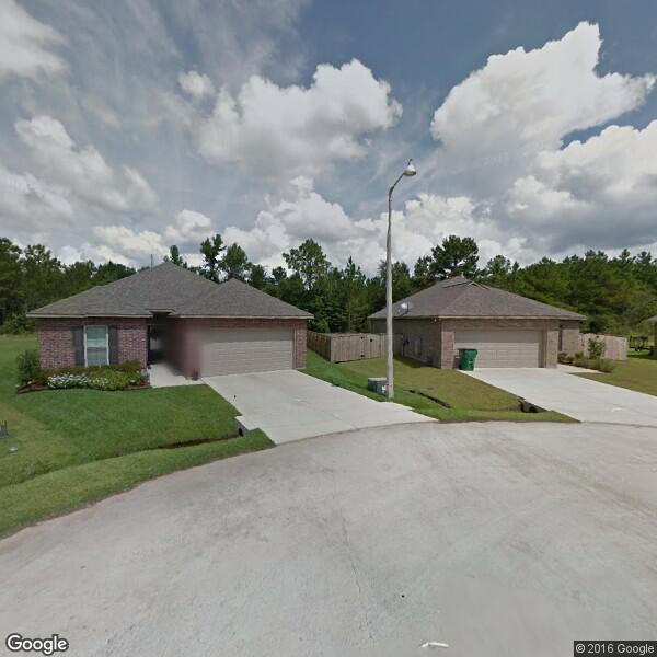 Michael Douglas Pittman