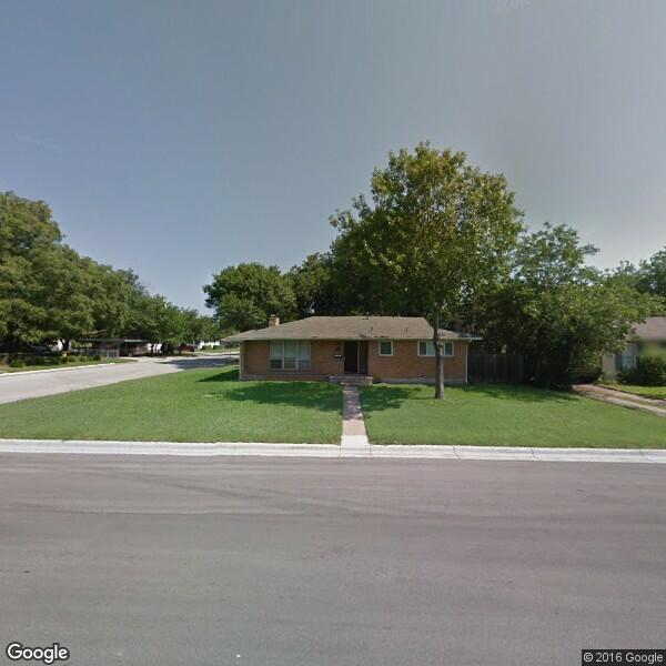Mcfarling, Brandon J