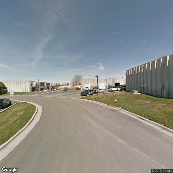 Halstead Construction Corporation